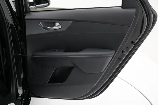 Kia Cerato (K3)