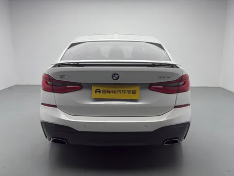BMW Gran Turismo