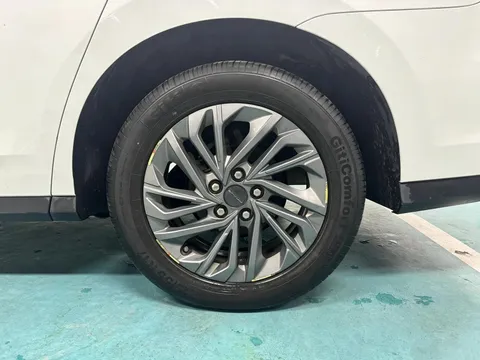 Maxus G50