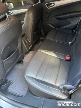 Renault XM3