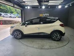 Renault QM3