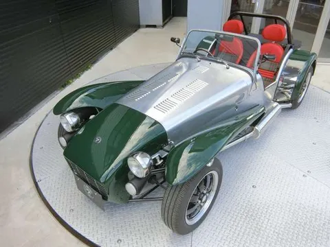 Caterham