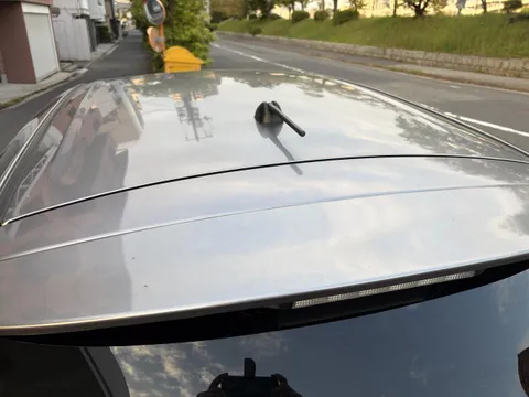 Suzuki Swift Sport