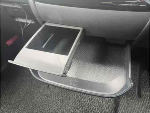 Mitsubishi eK X Space