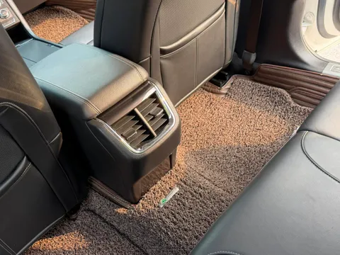 Ford Taurus
