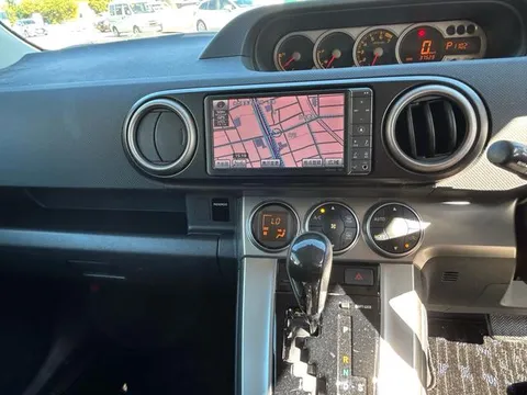 Toyota Corolla Rumion