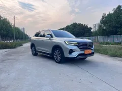 Roewe RX5
