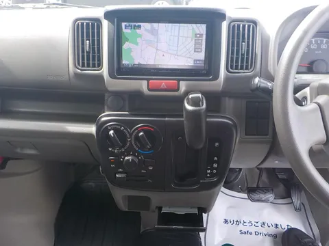 Nissan Clipper
