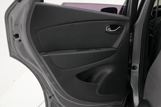 Renault QM3