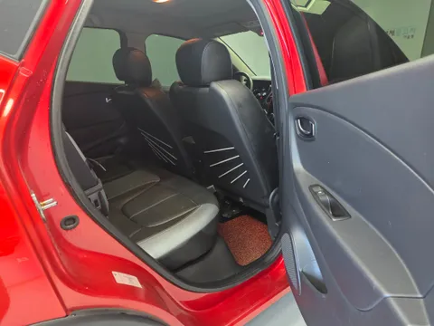Renault QM3
