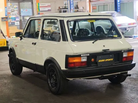 Autobianchi A112