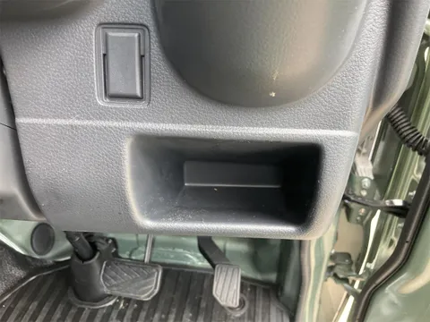 Suzuki Super Carry