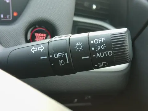 Honda Jazz (Fit)