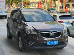 Buick Envision