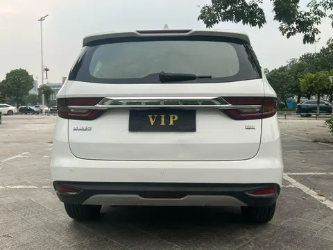 Geely Jiaji