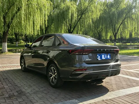 Geely