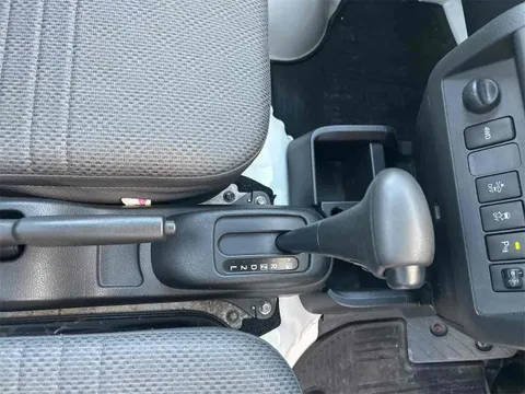 Toyota Pixis Truck