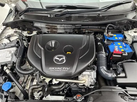 Mazda Mazda2 (Demio)