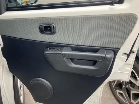 Toyota TownAce Van