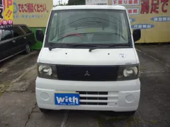 Mitsubishi Minicab Truck