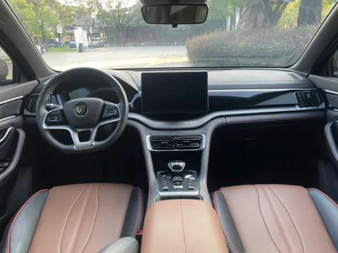 BYD Song Plus