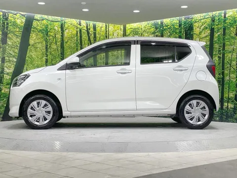 Toyota Pixis Epoch