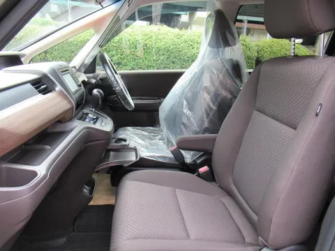 Honda Freed Plus
