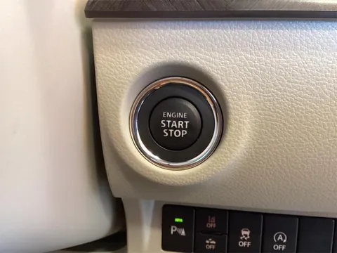 Suzuki Alto Lapin LC