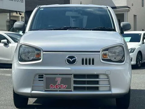 Mazda Carol