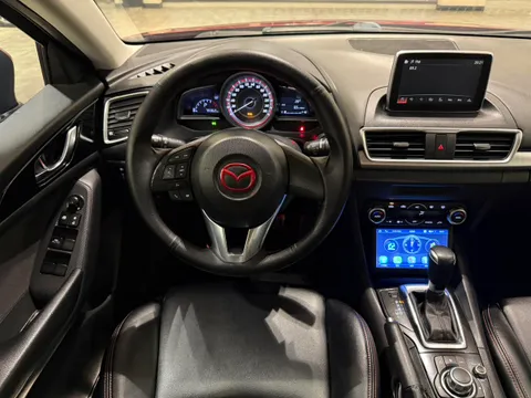 Mazda Mazda 3