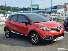Renault QM3