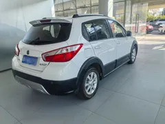 Venucia R50X