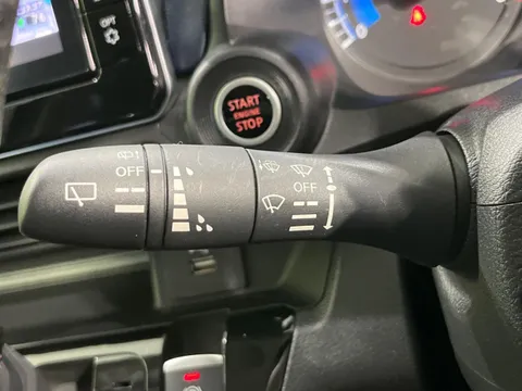 Mitsubishi eK X