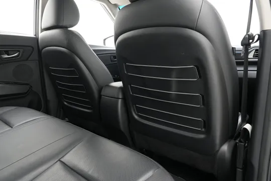 SsangYong Tivoli XLV (Tivoli Air)