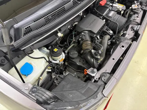 Honda N-VAN Plus Style