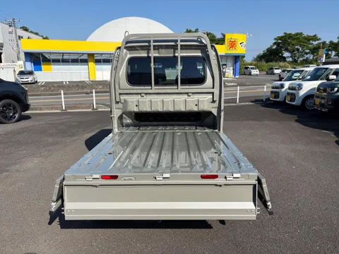Suzuki Super Carry