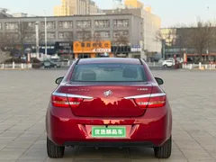 Buick Excelle GT
