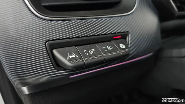 Renault XM3