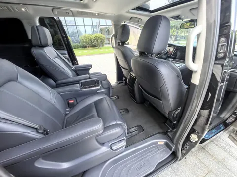 Gac M8