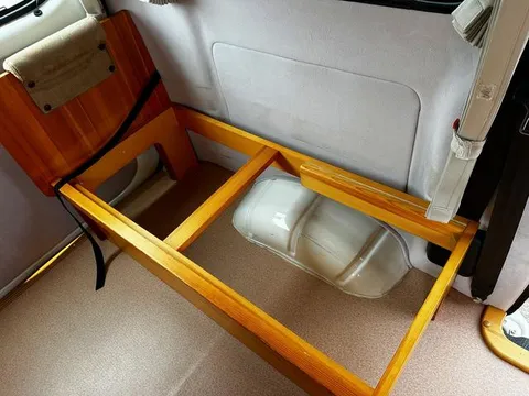 Toyota TownAce Van