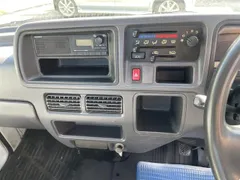 Subaru Sambar Truck