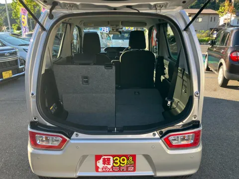 Mazda Flair