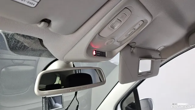 Renault QM3