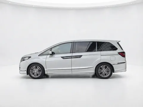 Honda Elysion