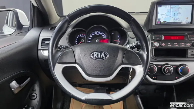 Kia Picanto (Morning)