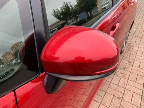 Honda Jazz (Fit)