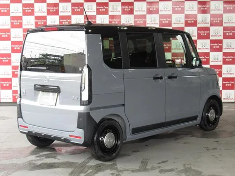Honda N-BOX Joy