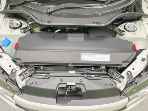 Honda S660
