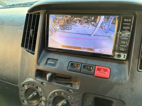 Toyota TownAce Van