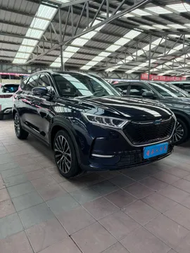 Changan X7